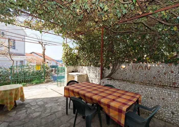 House Vlajcevic Ferienhaus